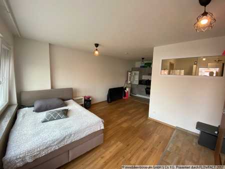 Single wohnungen ulm